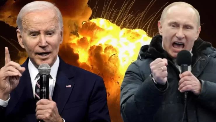 Trump ve Cumhuriyetçilerden Biden’a Tepki