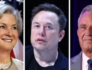 Trump, Wiles’ı Özel Kalem Müdürü Atadı