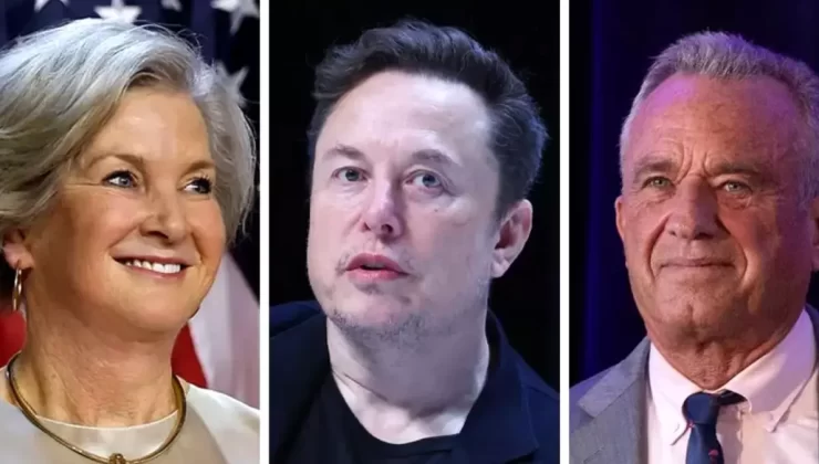 Trump, Wiles’ı Özel Kalem Müdürü Atadı