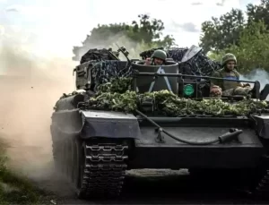 Trump Yönetimi’nden Ukrayna’ya Barış Vurgusu