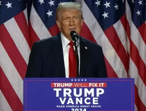 Trump’a dünyadan tebrik mesajları yağıyor
