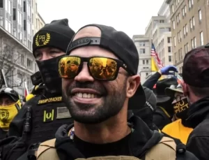 Trump’ın Af Beklentisi ve 6 Ocak İsyanı