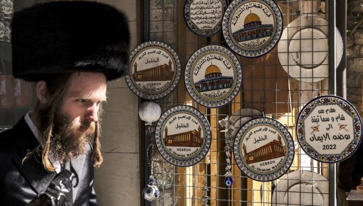 Trump’ın ikinci dönemi en çok İsrailli yerleşimcileri sevindirdi