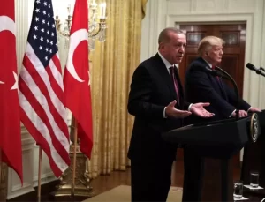 Trump’ın ilk döneminde Türkiye-ABD ilişkilerinde neler yaşanmıştı?