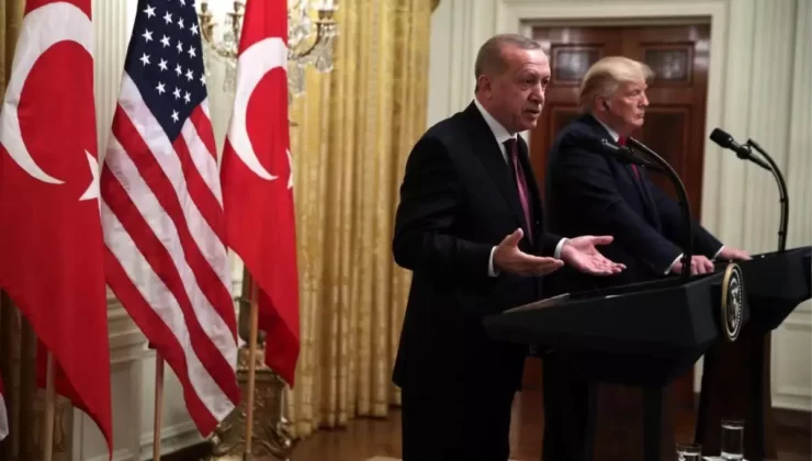Trump’ın ilk döneminde Türkiye-ABD ilişkilerinde neler yaşanmıştı?