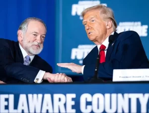 Trump’ın İsrail Büyükelçisi, Batı Şeria’nın İlhakını Olası Buluyor