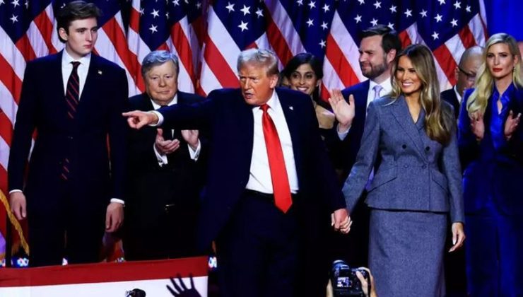 Trump’ın kabinesi şekilleniyor