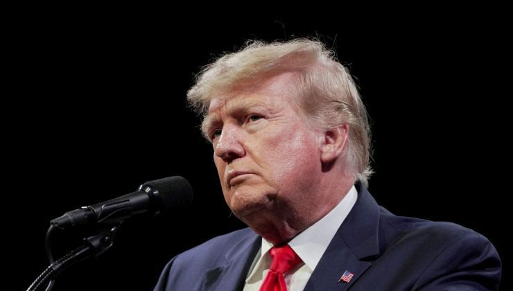 Trump’ın kabinesi yavaş yavaş şekilleniyor