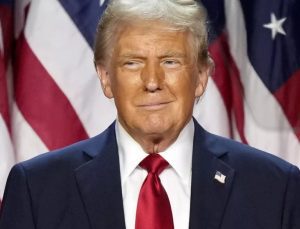 Trump’ın kabinesinde yeni isim: Mike Waltz