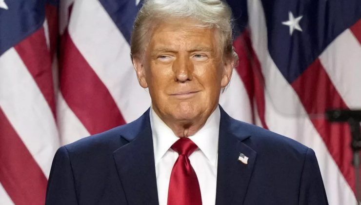 Trump’ın kabinesinde yeni isim: Mike Waltz