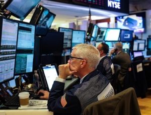 Trump’ın medya şirketinin ve Tesla’nın hisseleri yükseldi