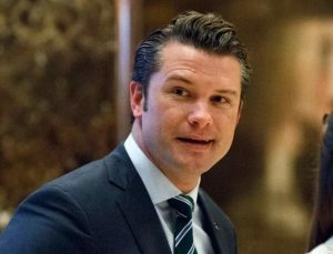 Trump’ın savunma bakanlığı adayından cinsel saldırı iddialarına yanıt