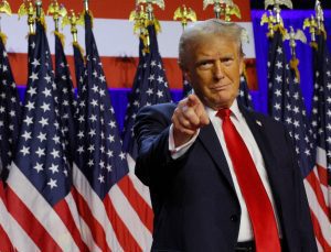 Trump’ın suç ve göç politikaları özel hapishanelerin hisselerini fırlattı