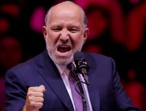 Trump’ın Ticaret Bakanı adayı gümrük vergilerinin yükseltilmesi yanlısı Lutnick