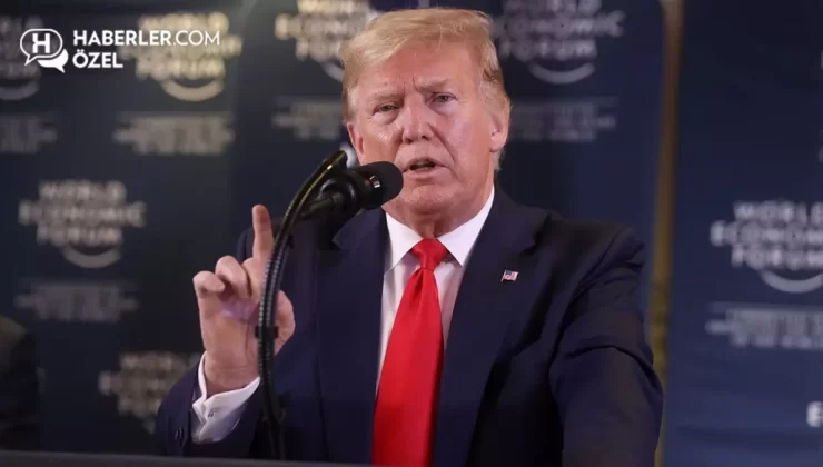 Trump’ın Türkiye’den ilk isteği ne olacak?