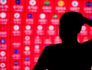 Trump’ın zaferi sonrasında ABD borsaları yükselişte