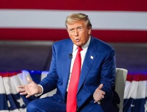 Trump’tan Biden’a ateşkes mesajı!