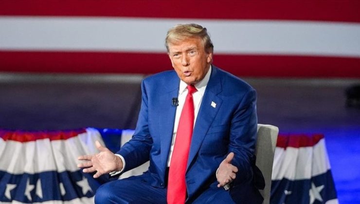 Trump’tan Biden’a ateşkes mesajı!