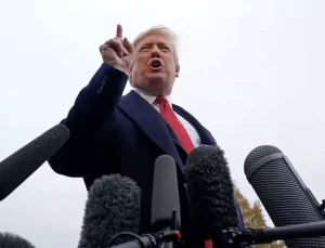 Trump’tan Düzensiz Göçmenlere Sınır Dışı Planı