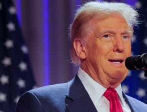 Trump’tan seçim kampanyasındaki 4 danışmanına Beyaz Saray’da kritik görevler