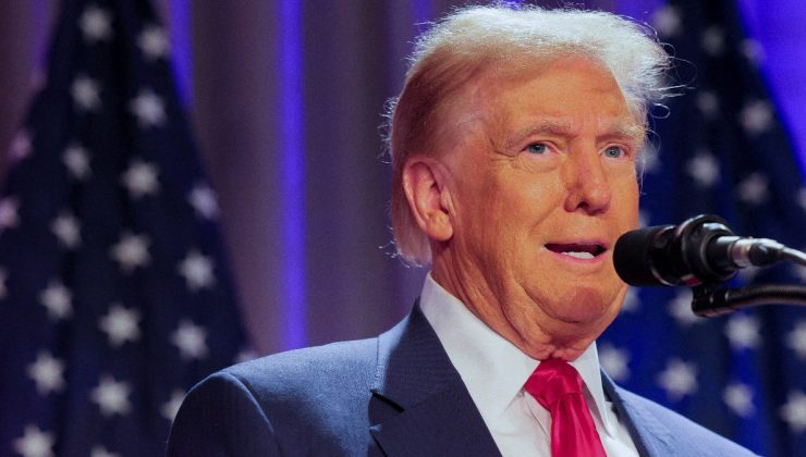 Trump’tan seçim kampanyasındaki 4 danışmanına Beyaz Saray’da kritik görevler