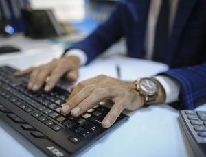 TSE, 161 personel alımı için süreç başlattı