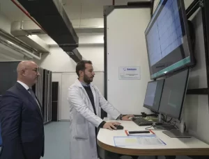 TSE’den Güneş Panellerine Stratejik Test Onayı