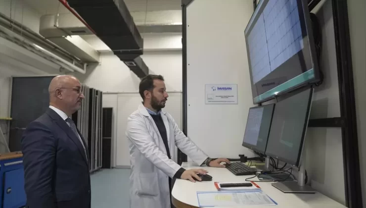 TSE’den Güneş Panellerine Stratejik Test Onayı