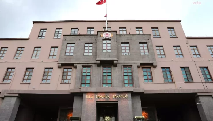 TSK’dan 9 Teröriste Darbe