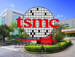 TSMC, Çin’e 7nm ve altı çip tedarikini durduruyor