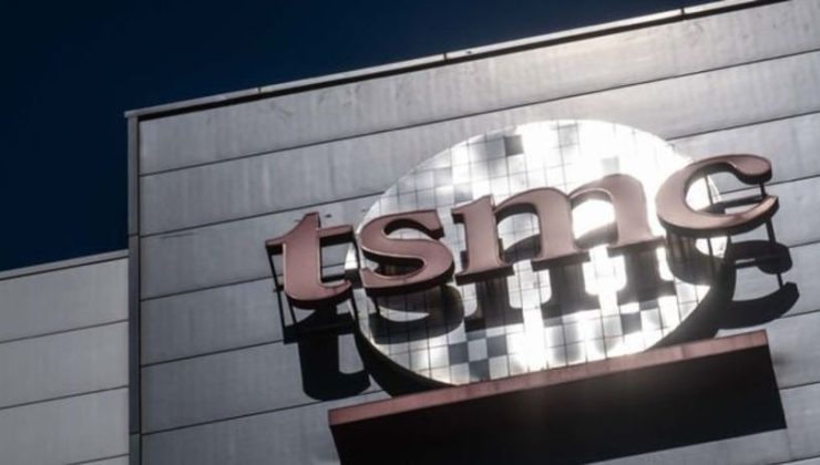 TSMC, Çin’e gelişmiş çip sevkiyatını durdurdu