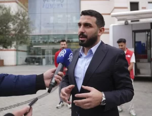 TÜGVA’dan Kan Bağışı Çağrısı