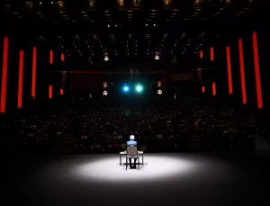 TÜGVA’dan Kitap Kurdu Yarışması Tanıtımı