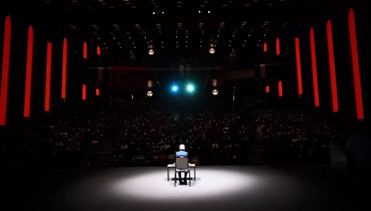 TÜGVA’dan Kitap Kurdu Yarışması Tanıtımı