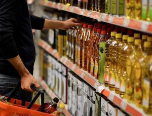 Tüketici güven endeksi kasımda yüzde 1 geriledi