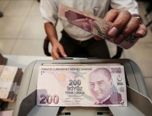 Tüketici kredisi büyümesi beş aynı zirvesinde