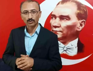 TÜMADD’tan Taziye Mesajı