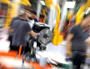 TÜMOSAN’dan 2025’te Faz-5 Motorlar