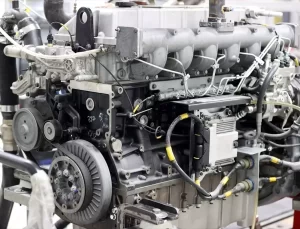 TÜMOSAN’ın Yeni Marine Motorları Seri Üretimde