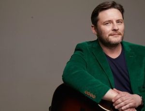 Tuna Kiremitçi, hastaneye kaldırıldı! Sosyal medya hesabından durumu hakkında bilgi verdi