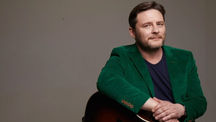 Tuna Kiremitçi, hastaneye kaldırıldı! Sosyal medya hesabından durumu hakkında bilgi verdi