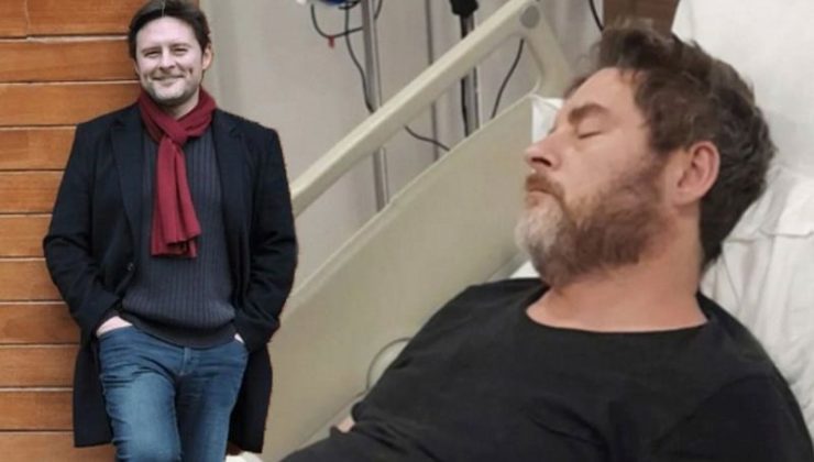 Tuna Kiremitçi: Ufak bir direkten dönüş yaşadık