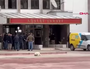 Tunceli Belediye Başkanı Konak ile Ovacık Belediye Başkanı Sarıgül’e, ‘terör örgütü’ne üye olma suçundan 6 yıl 3’er ay hapis cezası verildi
