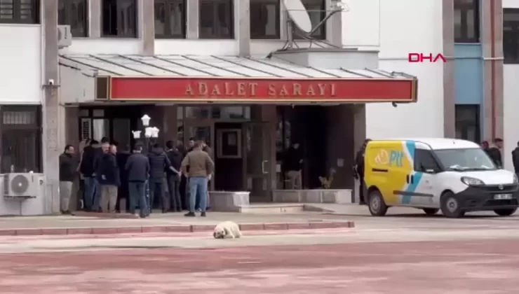 Tunceli Belediye Başkanı Konak ile Ovacık Belediye Başkanı Sarıgül’e, ‘terör örgütü’ne üye olma suçundan 6 yıl 3’er ay hapis cezası verildi