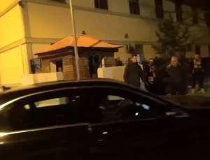 Tunceli Belediye Başkanlığı’na Kayyum Atandı