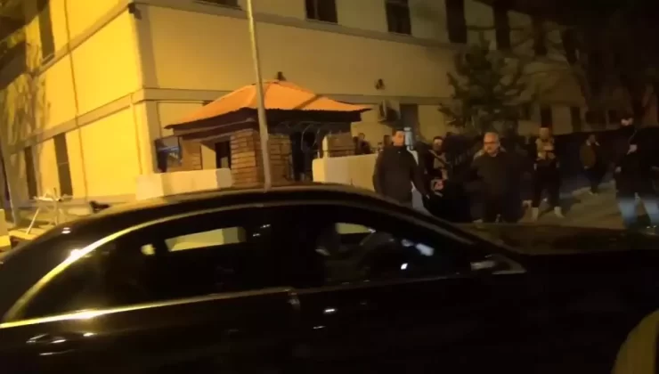 Tunceli Belediye Başkanlığı’na Kayyum Atandı