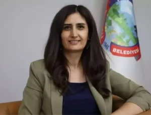 Tunceli Belediyesi’nin Eski Eş Başkanı Birsen Orhan Tutuklandı