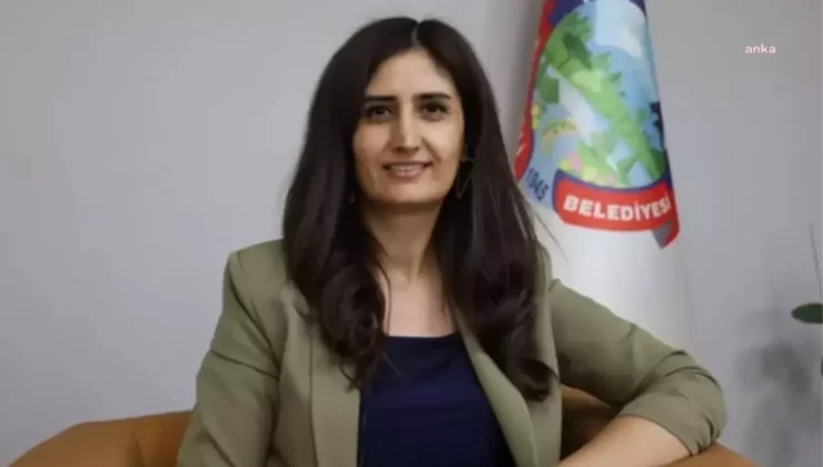Tunceli Belediyesi’nin Eski Eş Başkanı Birsen Orhan Tutuklandı
