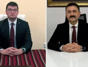 Tunceli ve Ovacık belediyelerine atanan kayyumlar göreve başladı