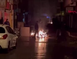 Tunceli ve Ovacık’ta Protesto Gözaltıları